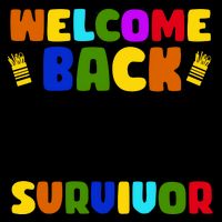 Welcome Back To School Virtual Learning Survivor Mug