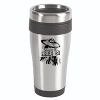 Welcome To Area 51 16oz Travel Tumbler