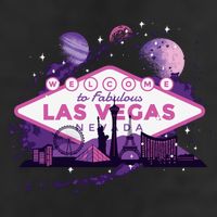 Welcome To Fabulous Las Vegas Adult Drive Performance Visor