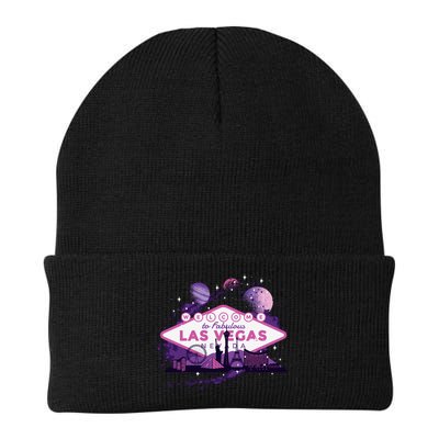 Welcome To Fabulous Las Vegas Beanie