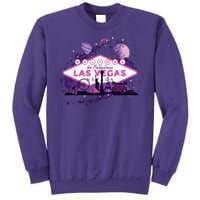 Welcome To Fabulous Las Vegas Sweatshirt