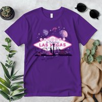 Welcome To Fabulous Las Vegas Premium T-Shirt