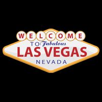 Welcome To Fabulous Las Vegas Sign City Backpack