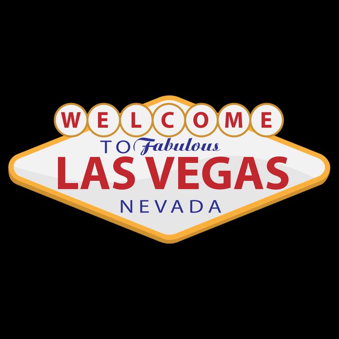 Welcome To Fabulous Las Vegas Sign City Backpack