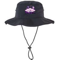 Welcome To Fabulous Las Vegas Universe Bucket Hat