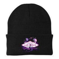 Welcome To Fabulous Las Vegas Universe Beanie