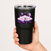 Welcome To Fabulous Las Vegas Universe Tumbler