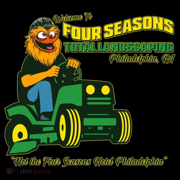 Welcome To Four Season Total Landscaping Philadelphia Button