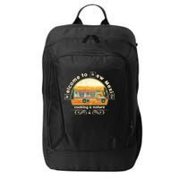 Welcome To New Mexico Cooking Nature City Backpack