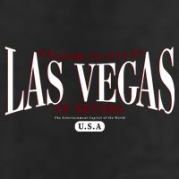 Welcome to the city of Las Vegas in Nevada Adult Drive Performance Visor