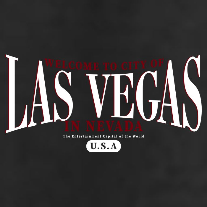 Welcome to the city of Las Vegas in Nevada Adult Drive Performance Visor