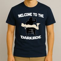 Welcome To The Dark Side T-Shirt