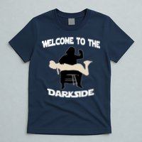 Welcome To The Dark Side T-Shirt