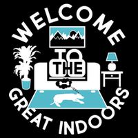 Welcome To The Great Indoors Impact Tech Backpack