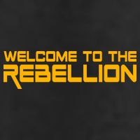 Welcome To The Rebellion Cool Comfort Performance Bucket Hat