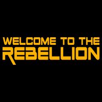 Welcome To The Rebellion Flatbill Hat