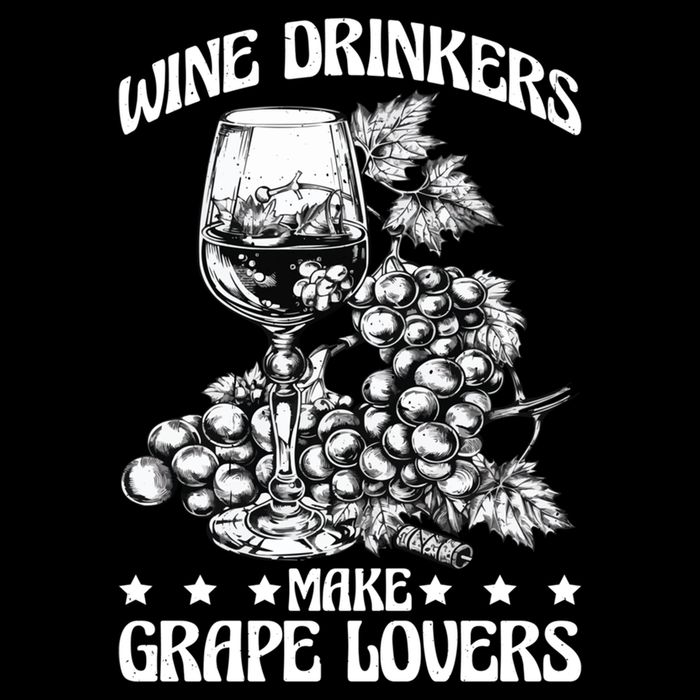 Wine Ers Make Grape Lovers Influence Gift Impact Tech Backpack