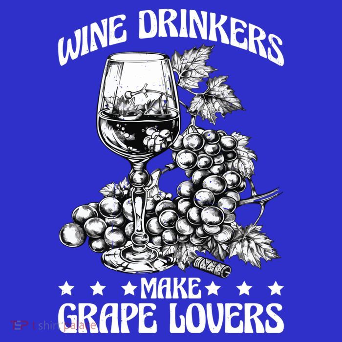 Wine Ers Make Grape Lovers Influence Gift 16 in Basic Backpack