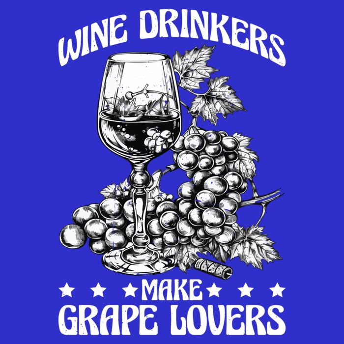Wine Ers Make Grape Lovers Influence Gift Kids T-Shirt