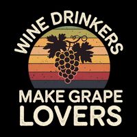 Wine Ers Make Grape Lovers Influence Cool Gift Impact Tech Backpack