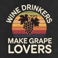 Wine Ers Make Grape Lovers Influence Cool Gift 25L Jumbo Tote