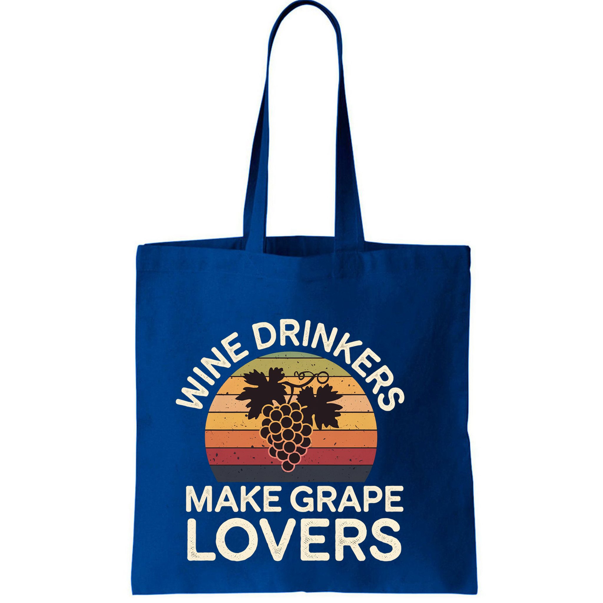 Wine Ers Make Grape Lovers Influence Cool Gift Bag