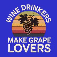 Wine Ers Make Grape Lovers Influence Cool Gift Bag