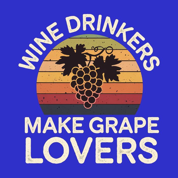 Wine Ers Make Grape Lovers Influence Cool Gift Bag