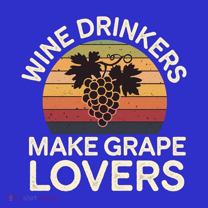 Wine Ers Make Grape Lovers Influence Cool Gift Premium T-Shirt