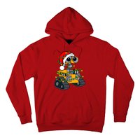 Wall E Robot Christmas Lights Wall E Very Merry Xmas Party Hoodie