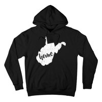 West Virginia Home State Hoodie