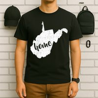 West Virginia Home State T-Shirt