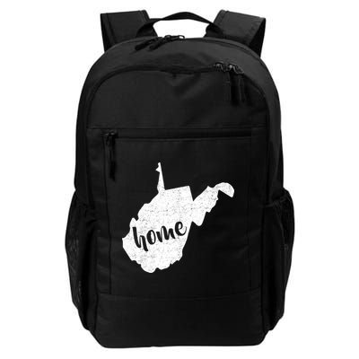 West Virginia Home State Backpack
