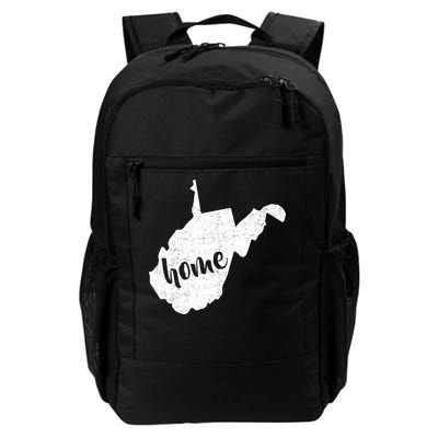 West Virginia Home State Daily Commute Backpack