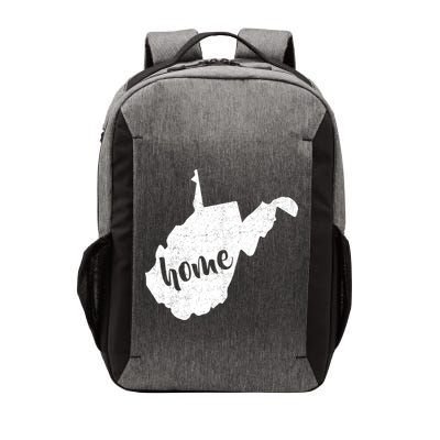 West Virginia Home State Vector Backpack