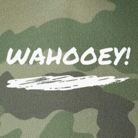 Wahooey! Excitement Unleashed. Shout It Out Legacy Tie Dye Trucker Hat