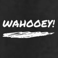 Wahooey! Excitement Unleashed. Shout It Out Beanie
