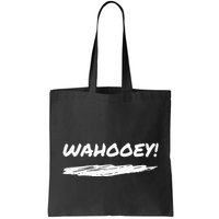 Wahooey! Excitement Unleashed. Shout It Out Bag