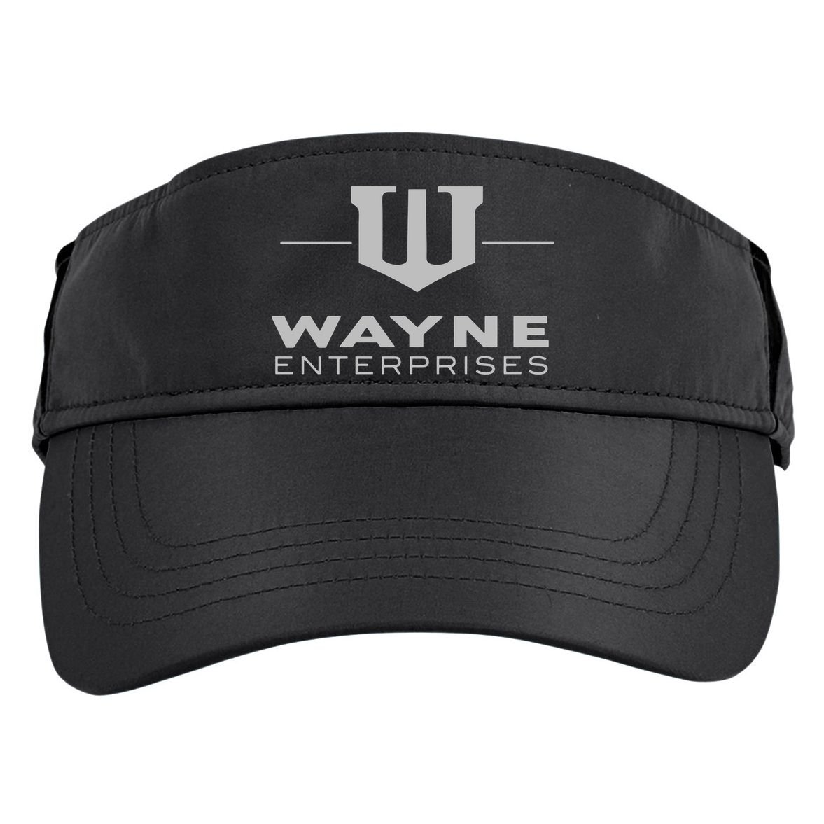 Wayne Enterprises Adult Drive Performance Visor