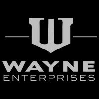 Wayne Enterprises Mug