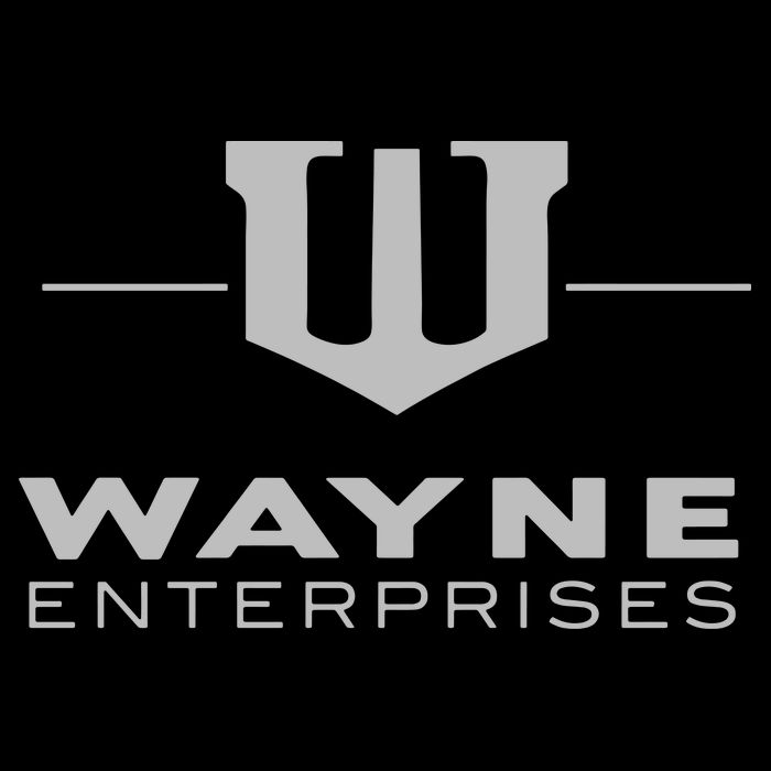 Wayne Enterprises Mug