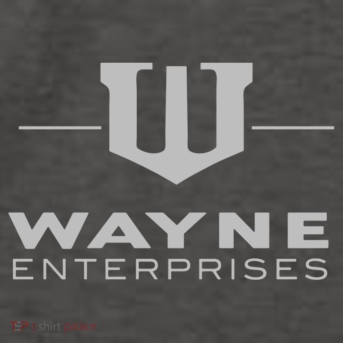 Wayne Enterprises Vector Backpack