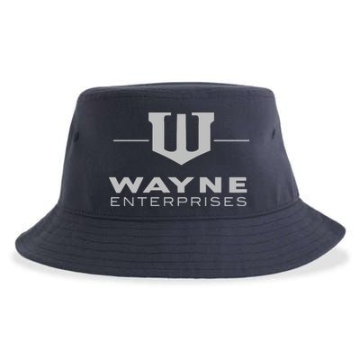 Wayne Enterprises Sustainable Bucket Hat