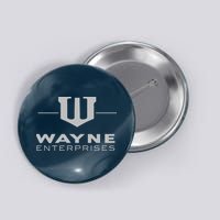 Wayne Enterprises Button