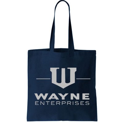 Wayne Enterprises Bag