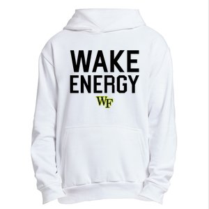 Wake Energy Urban Pullover Hoodie