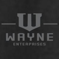 Wayne Enterprises Adult Drive Performance Visor