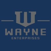 Wayne Enterprises Cooling Performance Crew T-Shirt