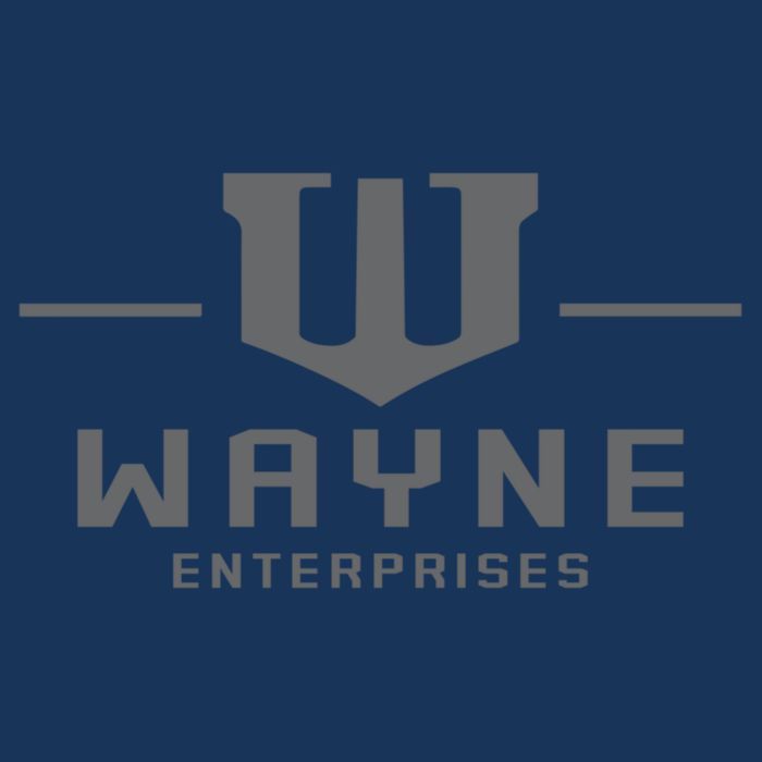 Wayne Enterprises Cooling Performance Crew T-Shirt