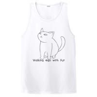 Walking Ego With Fur PosiCharge Competitor Tank